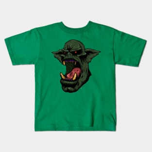 Ork Kids T-Shirt